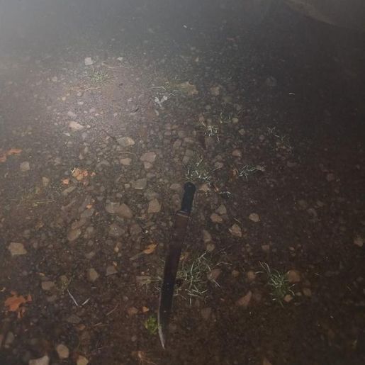 Briga por celular termina em homicídio em Bom Jesus do Oeste