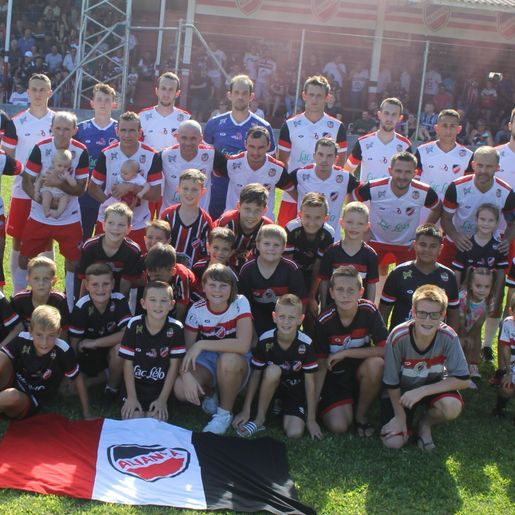 Aliança defende hegemonia no Campeonato Regional