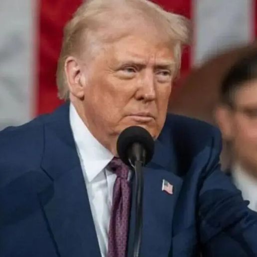 Trump zera tarifaço de carne, café e outros produtos agrícolas brasileiros