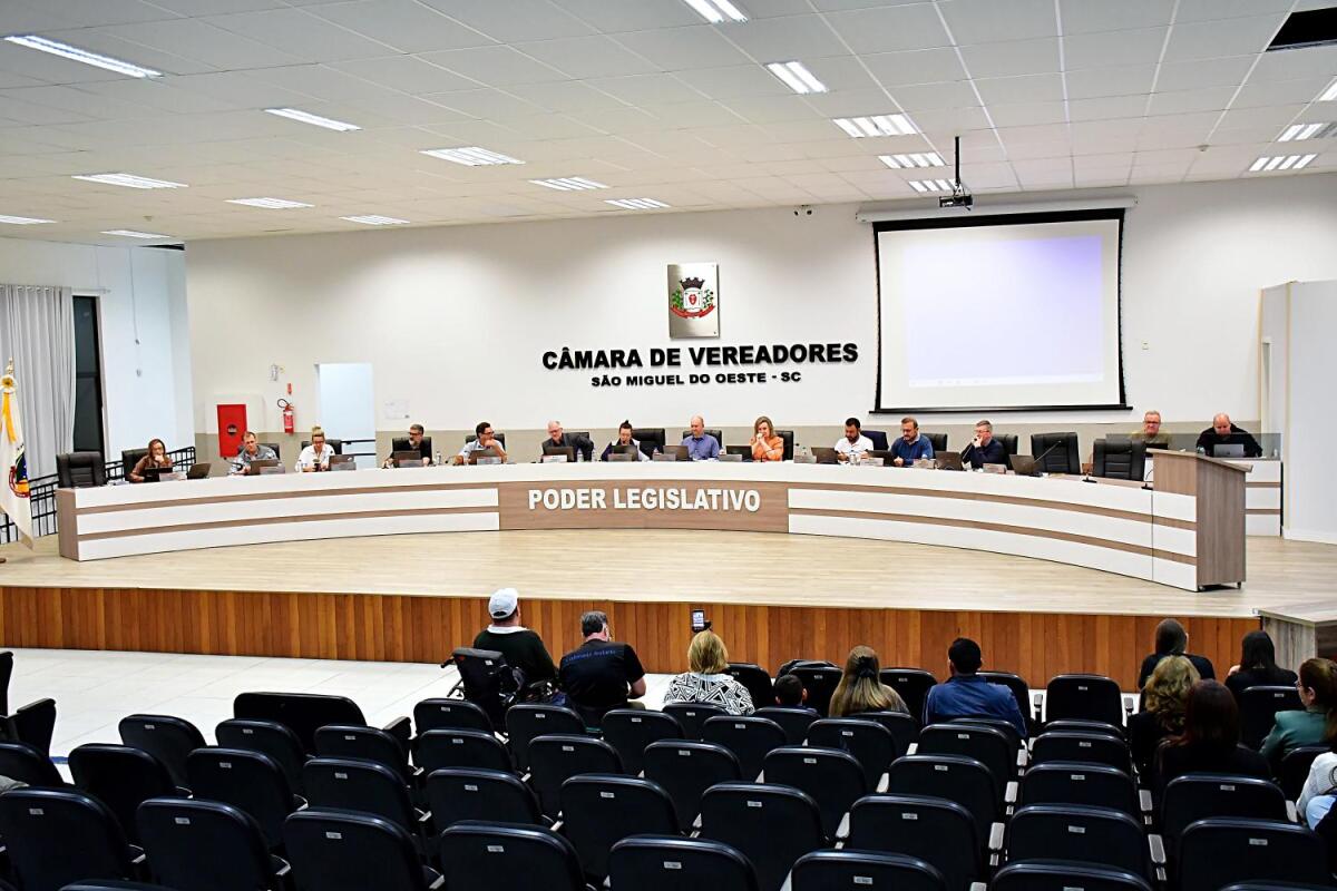 Câmara aprova cessão de terreno para implantação do CEU da Cultura em SMO
