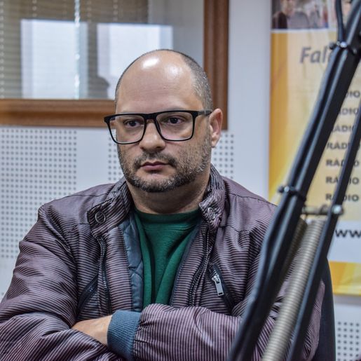 Debate na Peperi discute participação do jovem na política; ouça