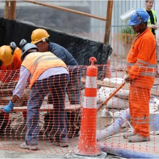 Santa Catarina apresenta 1.679 propostas para equipamentos e obras no Novo PAC Seleções