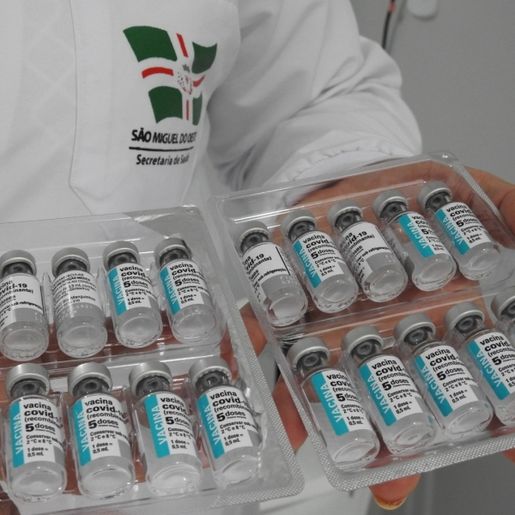 São Miguel do Oeste possui 14 casos ativos de Covid-19