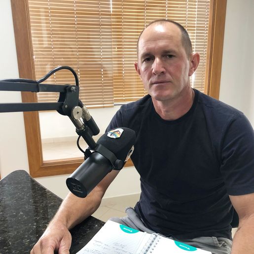 Vereador de Tunápolis contesta aplicação de emenda parlamentar