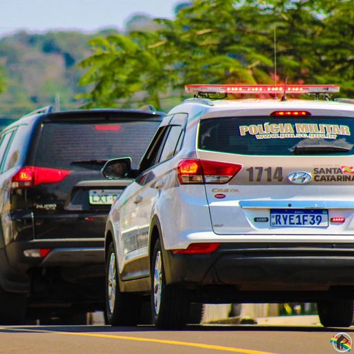 Sargento policial foragido por abuso sexual contra crianças é preso em Blumenau