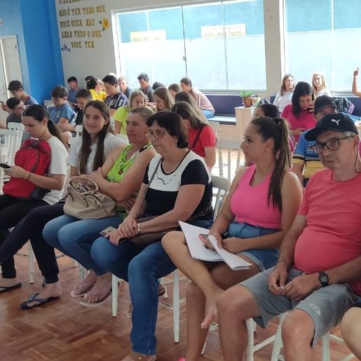 Cartório da 50ª Zona Eleitoral realiza ação em São José do Cedro