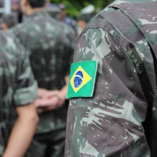 45 jovens de São Miguel do Oeste iniciam Serviço Militar no 14º RCMec na segunda-feira