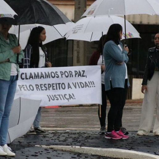 Sobreviventes de ataque a creche em Saudades serão ouvidos nesta quarta-feira