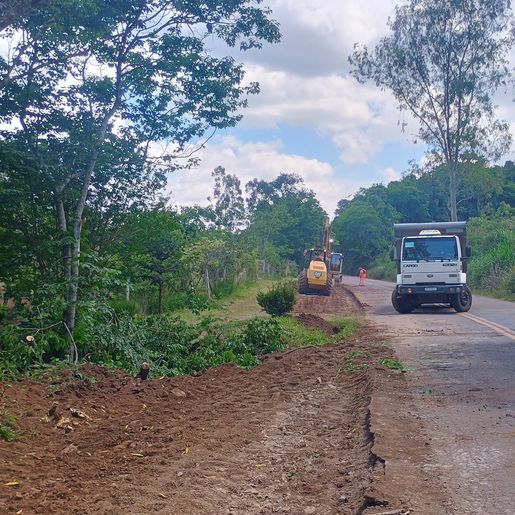 SC 305 deve receber pavimento rígido ainda neste ano