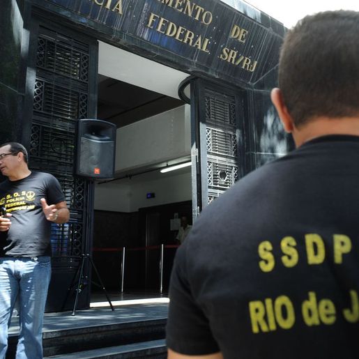 PF vai investigar vazamento de dados de Bolsonaro e outras autoridades