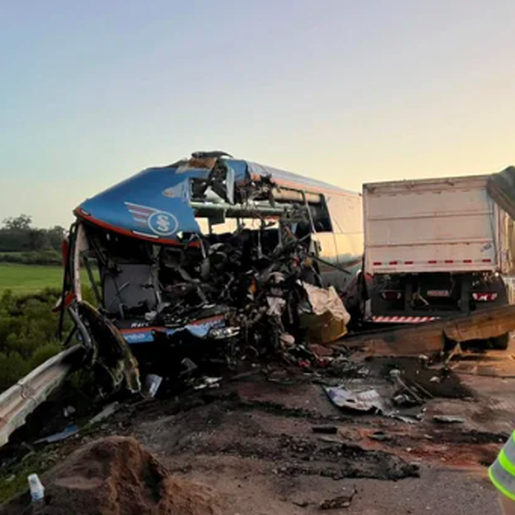 RS registra 28 mortes em rodovias durante o feriadão de Ano-Novo