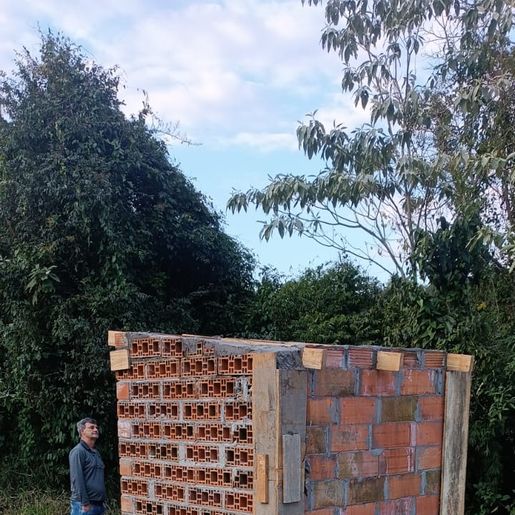 Santa Helena perfura poços para melhorar o abastecimento de água no interior