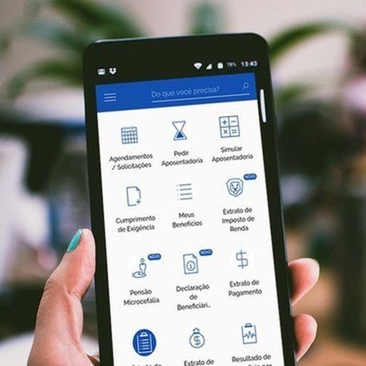 INSS acumula 1,1 milhão de perícias e dará benefício só com atestado