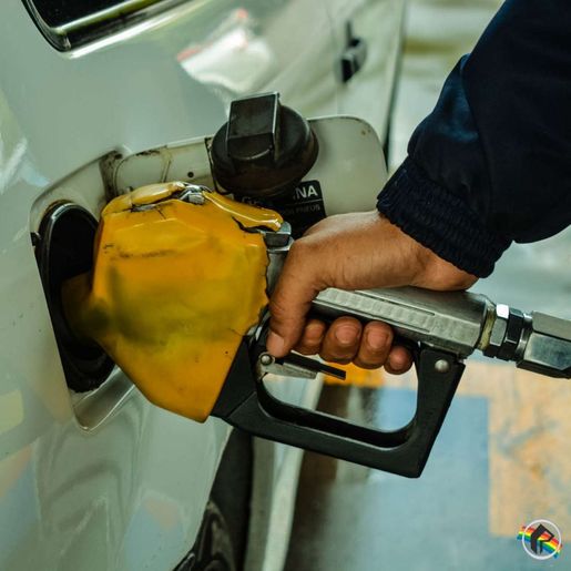 Petrobras reduz preço da gasolina em 9,5% e diesel em 6,5%