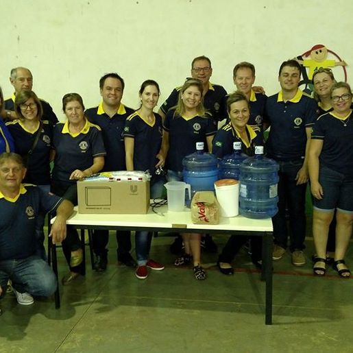 Lions Universidade de São Miguel do Oeste é destaque nacional