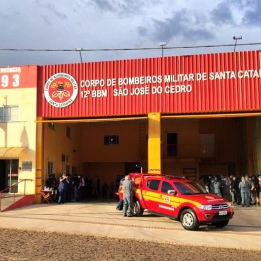 Bombeiros facilitam doações a corporação por meio da fatura de luz
