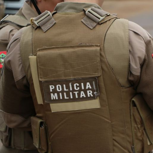 Homem com mandado de prisão por homicídio do Ceará é preso pela PM em Guaraciaba