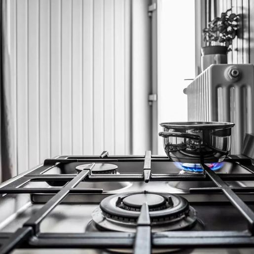 País pretende acabar com o uso de fogão a gás; o motivo vai te impressionar