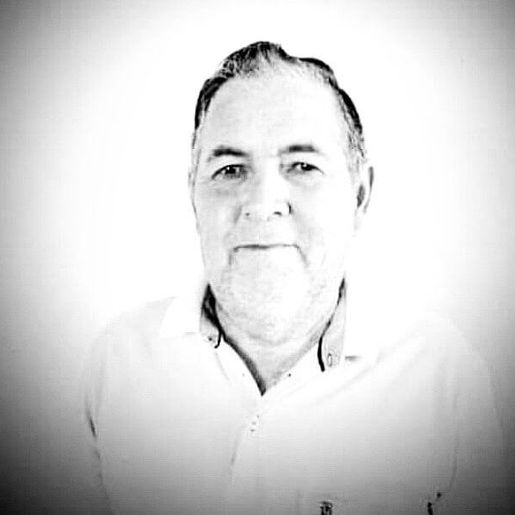 Identificado idoso vítima de colisão na BR-163 em Dionísio Cerqueira