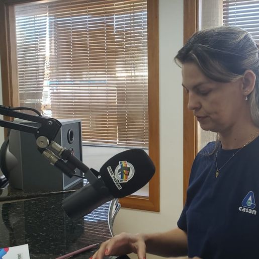 Instalação de nova ETA deve solucionar falta de água pelos próximos 20 anos