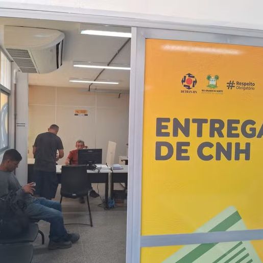 Governo lança hoje aplicativo e oficializa novas regras da CNH