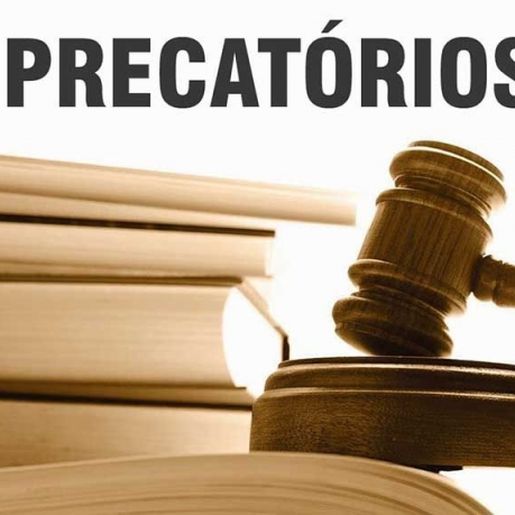 Município quita dívida de quase R$ 2,5 milhões em precatórios