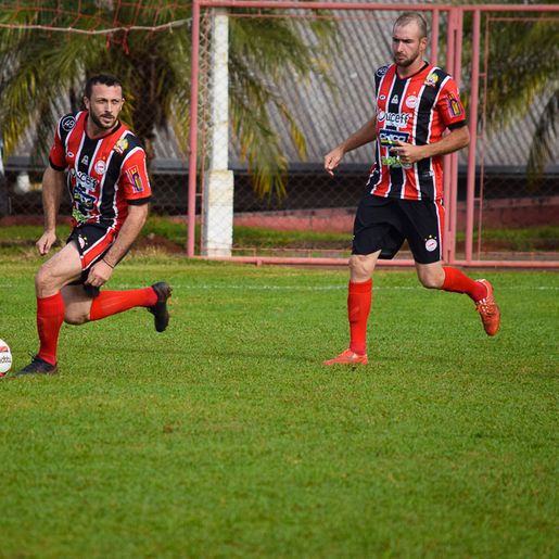 Cometa conhece seu adversário para o Estadual de Amadores Fase Final