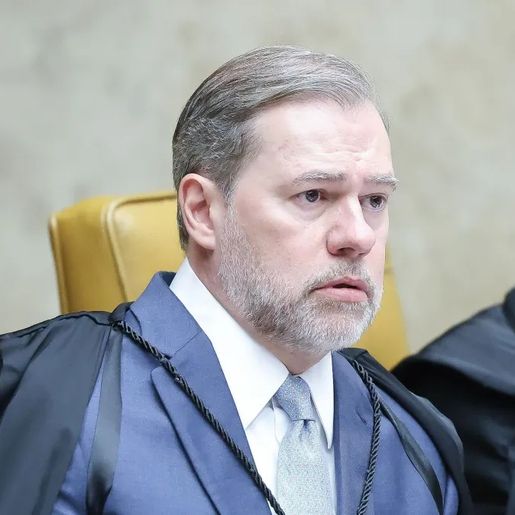Toffoli recua e determina que material do Master apreendido pela PF fique com a PGR