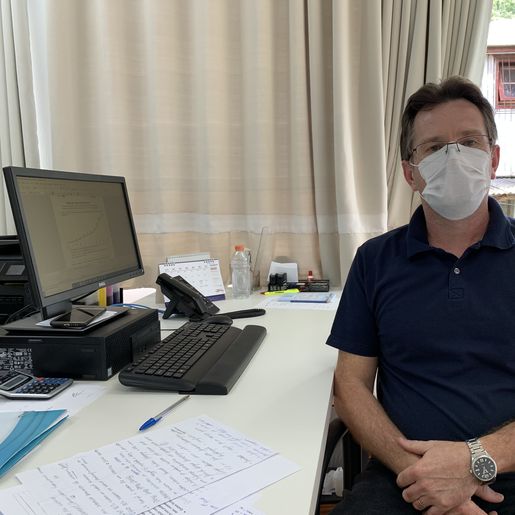 Vigilância Epidemiológica alerta sobre focos da Dengue