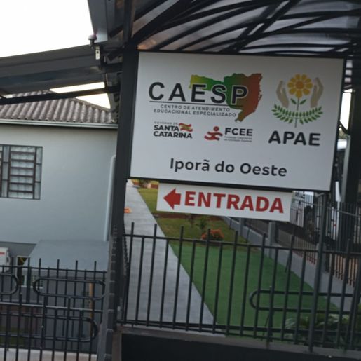 CAESP terá ações alusivas à Semana Nacional da Pessoa com Deficiência