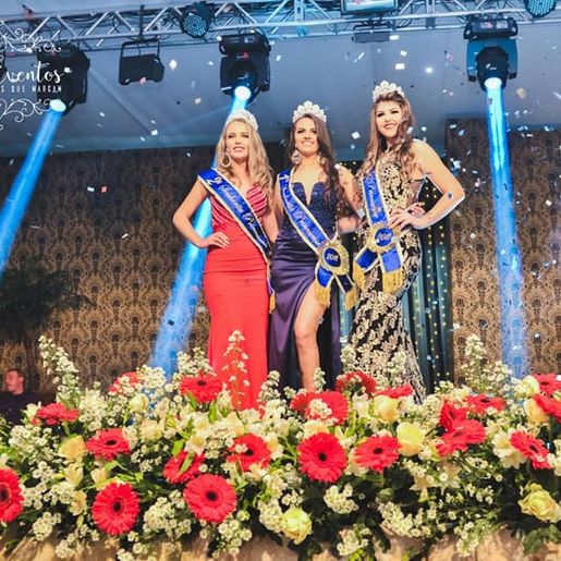 Abertura das inscrições para Senhorita Princesense ocorre na semana que vem