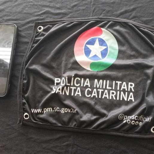 Secretário de Saúde de Santa Helena é flagrado com munições em veículo oficial