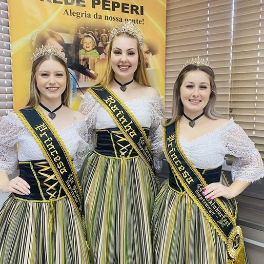 Itapiranga abre inscrições para escolha das novas soberanas