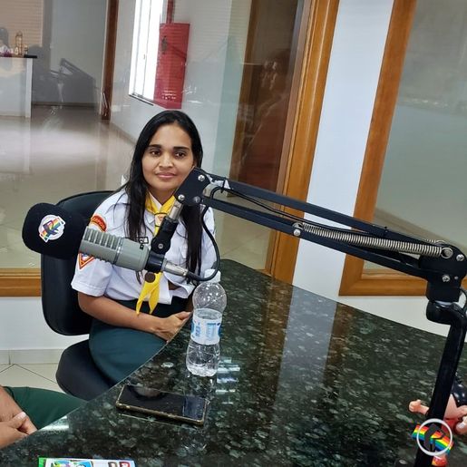 Clube de Desbravadores Guardiões de Iporã realiza atividade neste domingo