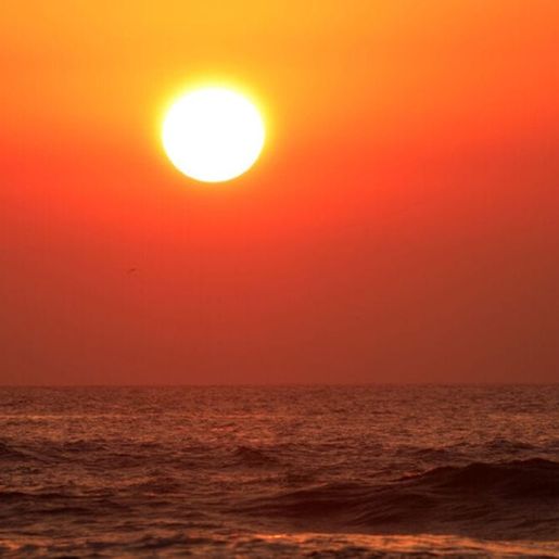 SC tem novo alerta de “perigo potencial” por conta de onda de calor