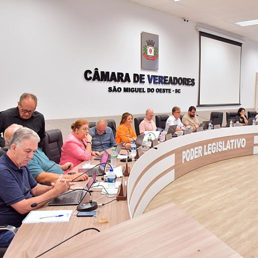 Vereadores rejeitam compra de imóvel para Procon em São Miguel do Oeste