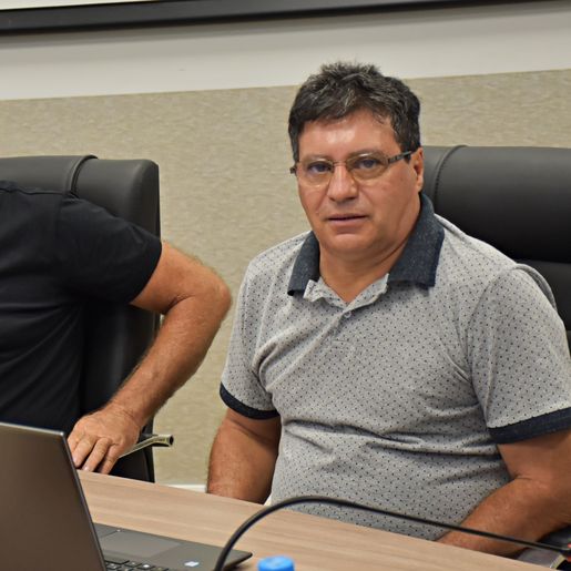 Vereadores pedem inspeção em creches e adequação de espaços