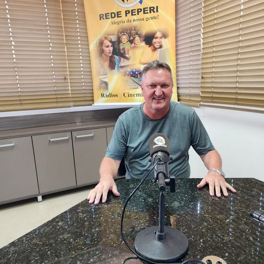 Prefeitura anuncia ações para melhorar atendimento na saúde em São João do Oeste