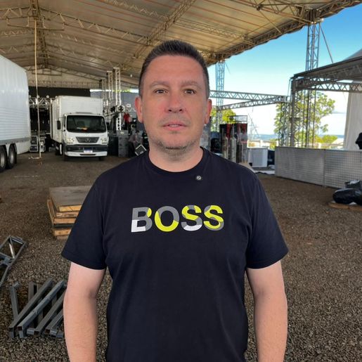 Faismo começa nesta quarta com shows gratuitos e estrutura ampliada