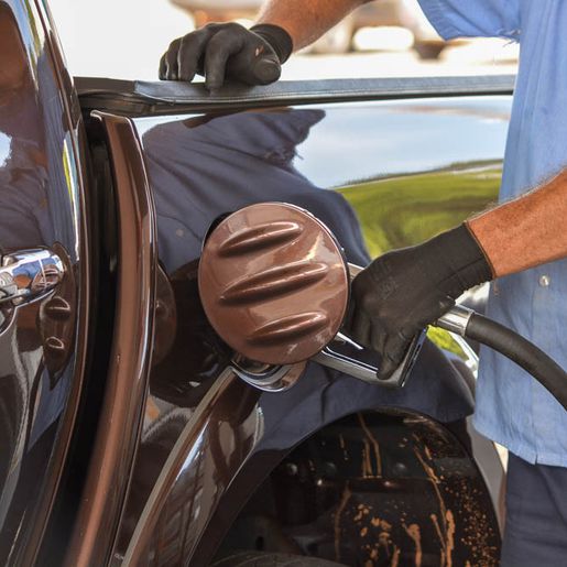 Postos de SC irão vender gasolina a R$ 4,99 na próxima semana; saiba quais e quando
