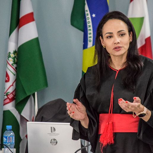 Tribunal do Júri de SMO condena homem que tentou matar ex-companheira em Guaraciaba