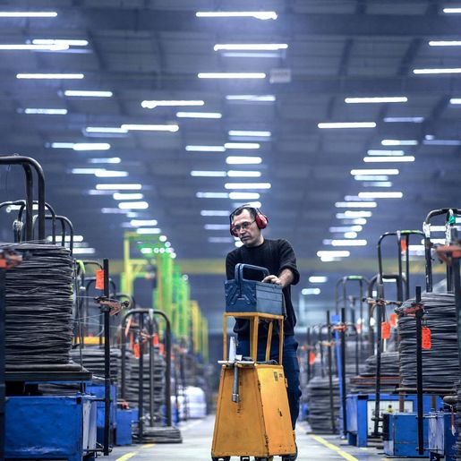 Geração de emprego formal em SMO tem queda de 10% no primeiro trimestre