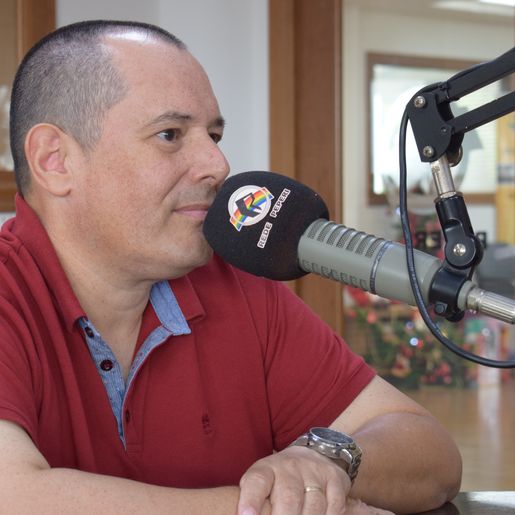 Troca de diretoria do Rotary Club será na próxima semana em SMOeste