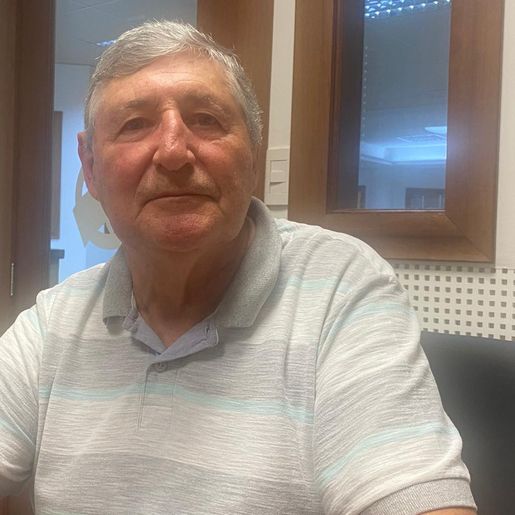 Retrato Falado recebe José Milani Filho