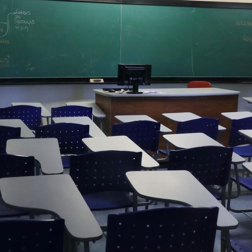 Casos de violência nas escolas de Santa Catarina aumentam 58% em 2023