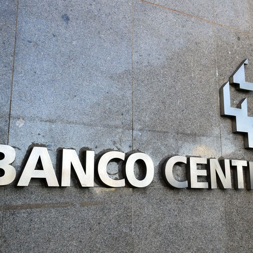 Setor público tem superávit primário de R$ 38,9 bilhões em abril