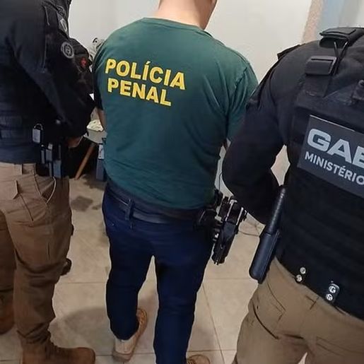 SC tem 27 prefeitos presos em apenas 4 anos