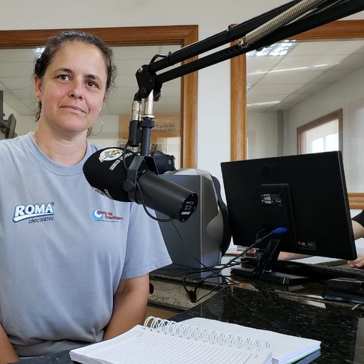 Pastoral da Criança de Iporã do Oeste promove campanha para arrecadação de papel