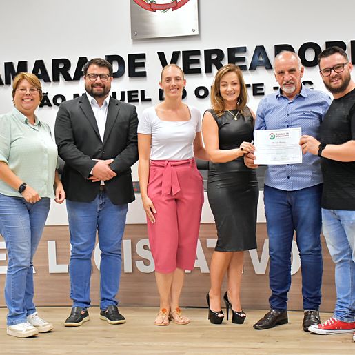 Sessão solene presta homenagem aos 60 anos da Campanha da Fraternidade