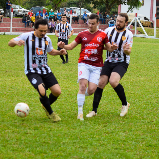 De virada, Inter da Fátima vence Atlético jogando em casa no returno